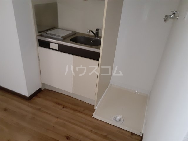 13/30 キッチン