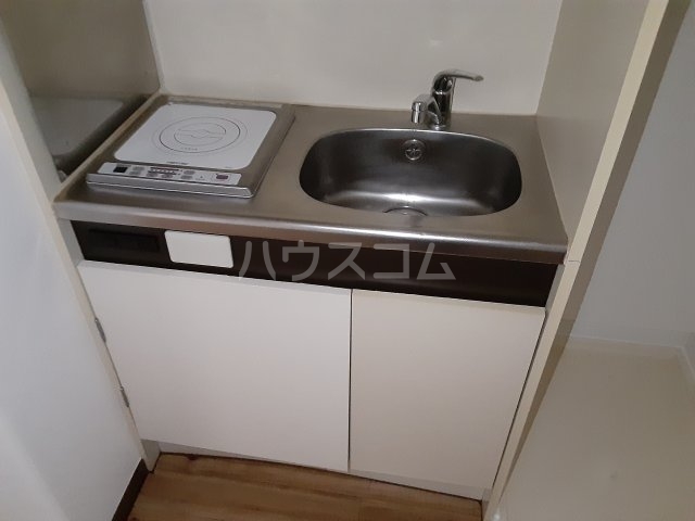 12/30 キッチン