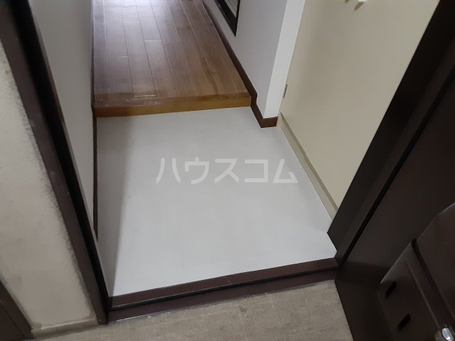 11/30 玄関