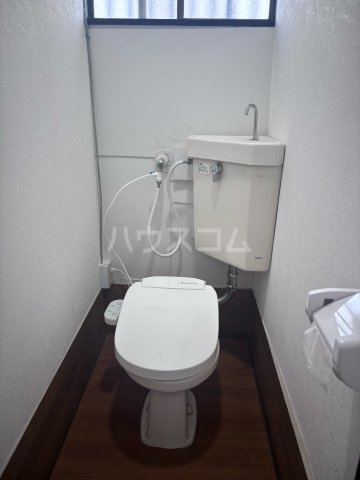 20/30 トイレ