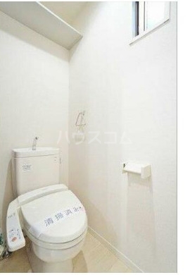 10/22 トイレ