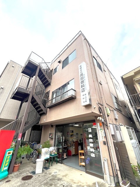 1/10 外観