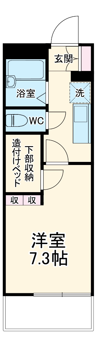 3/27 間取