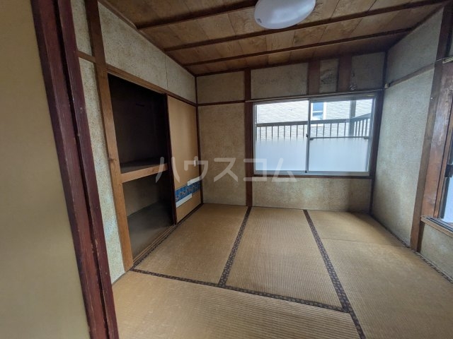 5/30 室内