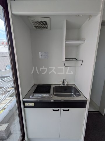 6/24 キッチン