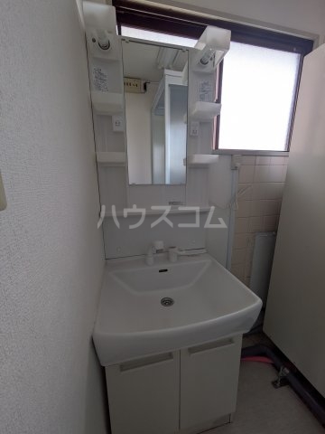10/24 洗面