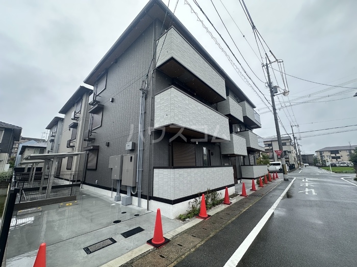 1/14 外観