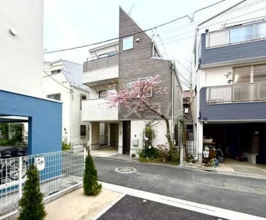 1/26 外観