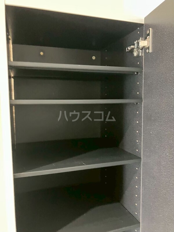 6/23 玄関