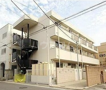 1/23 外観