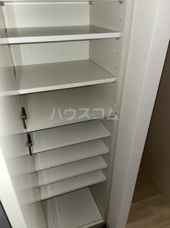 5/16 収納