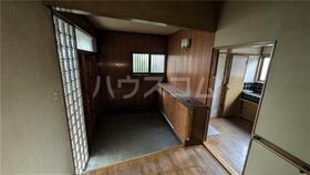 4/11 室内
