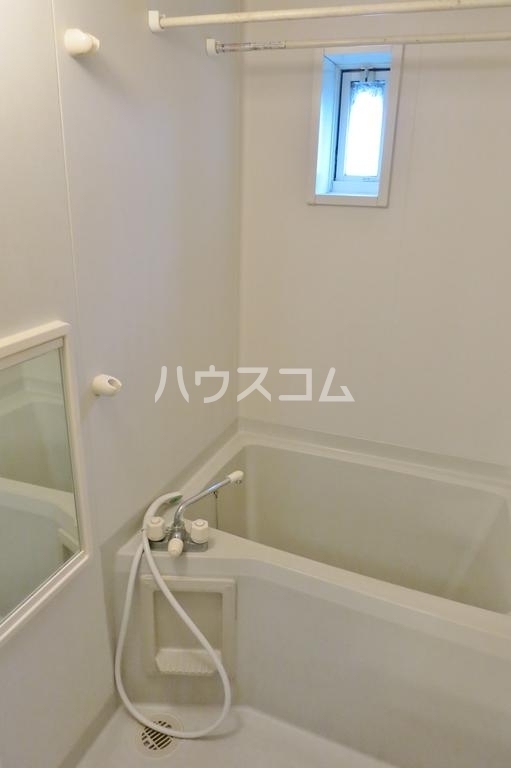13/24 浴室