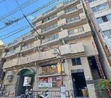 1/21 外観