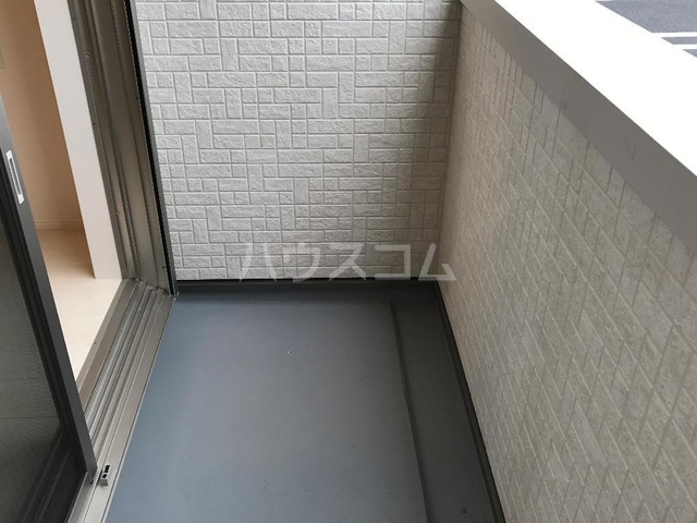 15/24 バルコニー