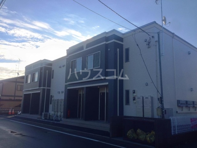 2/24 外観