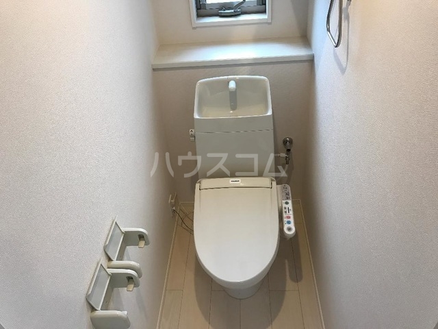 12/24 トイレ