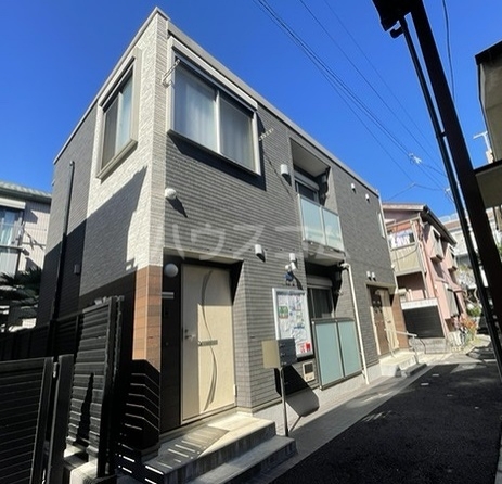 1/12 外観