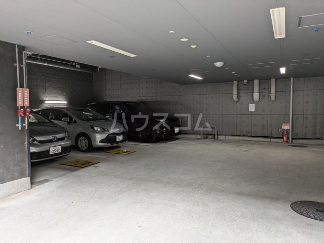29/30 駐車場
