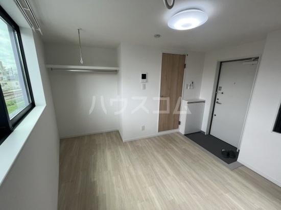 4/17 室内