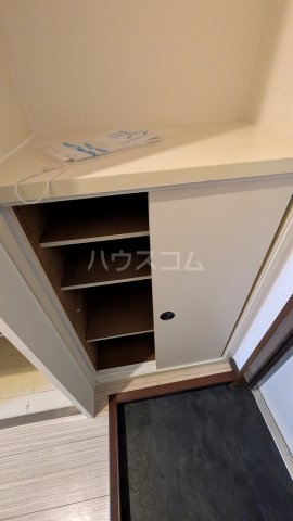 6/26 玄関