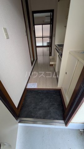 3/26 室内
