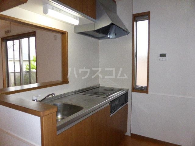6/17 キッチン