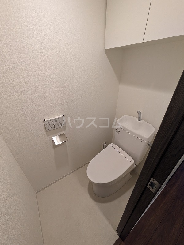 14/29 トイレ