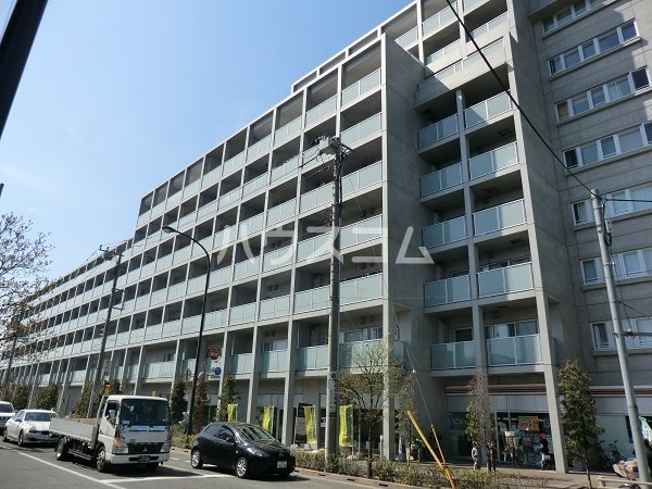 1/11 外観
