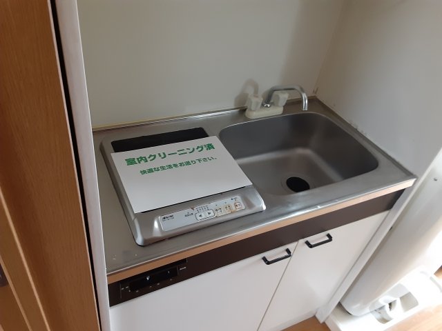 7/28 キッチン