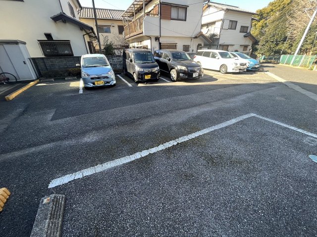 29/30 駐車場