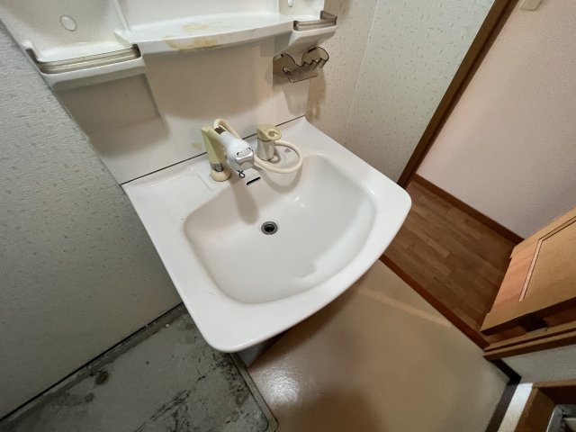 18/30 洗面