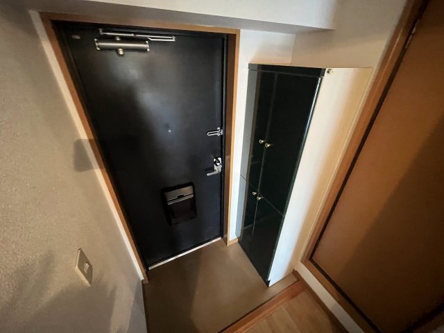 10/30 玄関