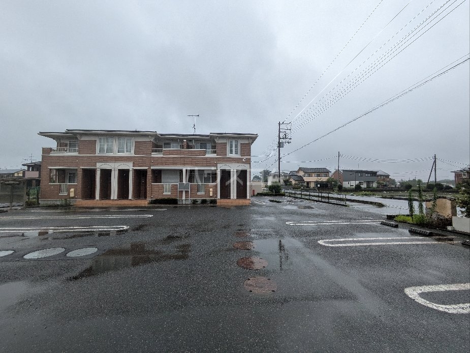 24/30 駐車場