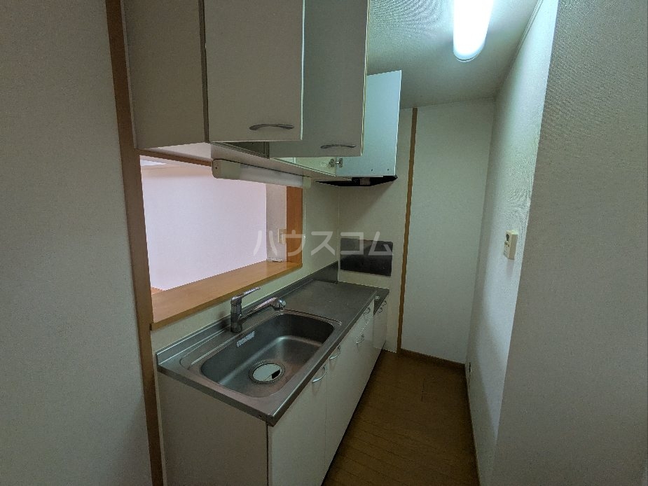 12/30 キッチン