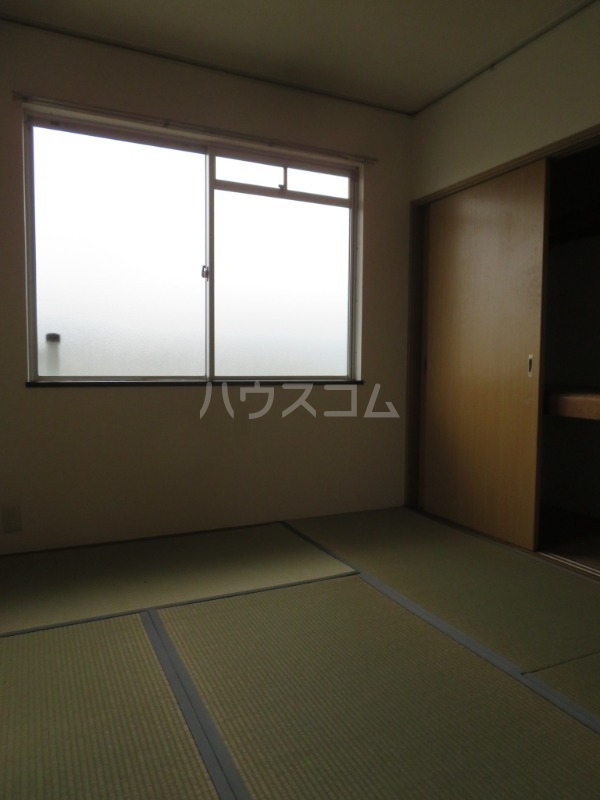 4/30 室内