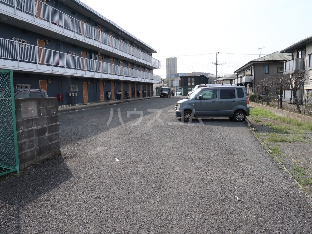 20/30 駐車場