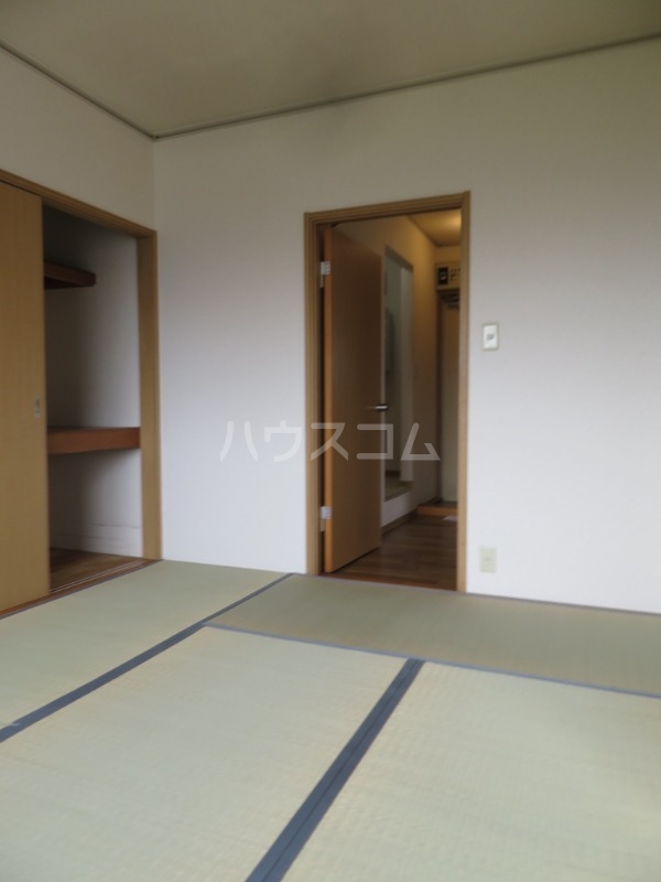 5/30 室内