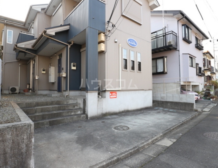 15/24 駐車場