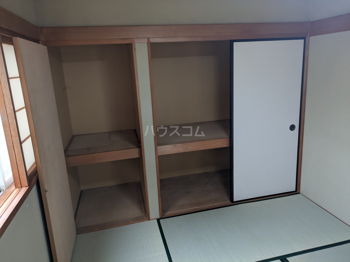 14/30 収納