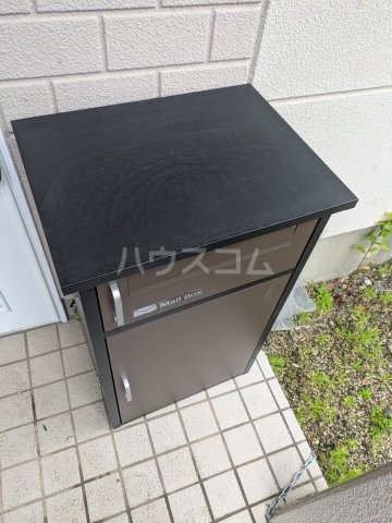 18/30 玄関