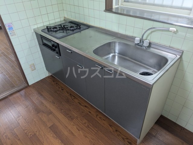 20/30 キッチン