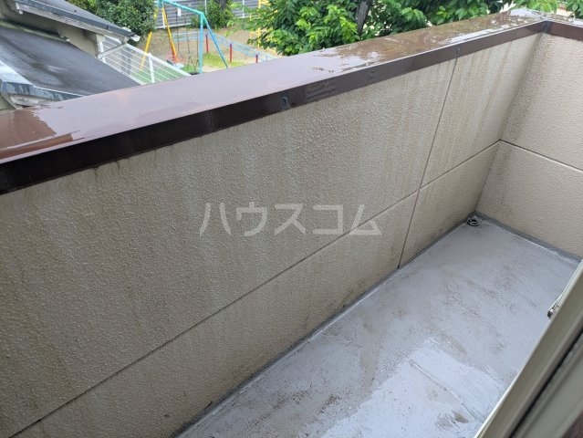 27/30 バルコニー