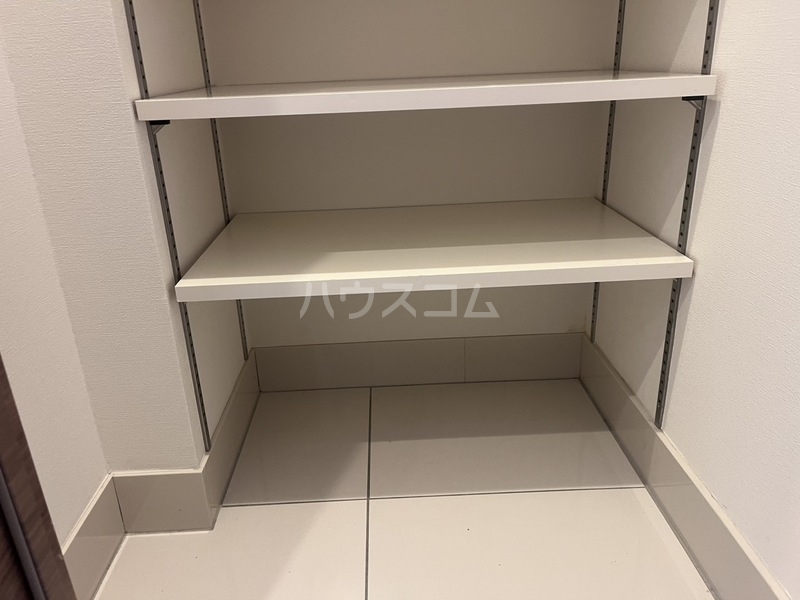 5/12 収納