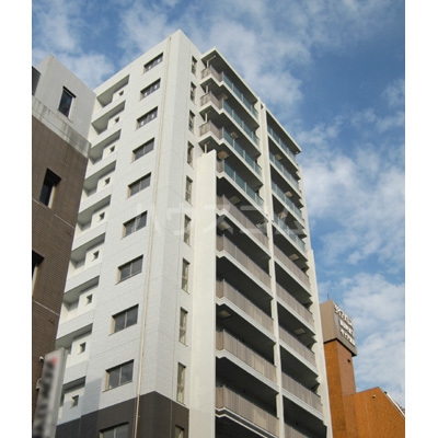 1/2 外観