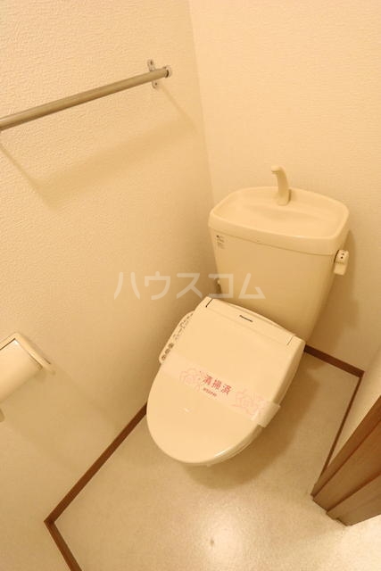 9/21 トイレ