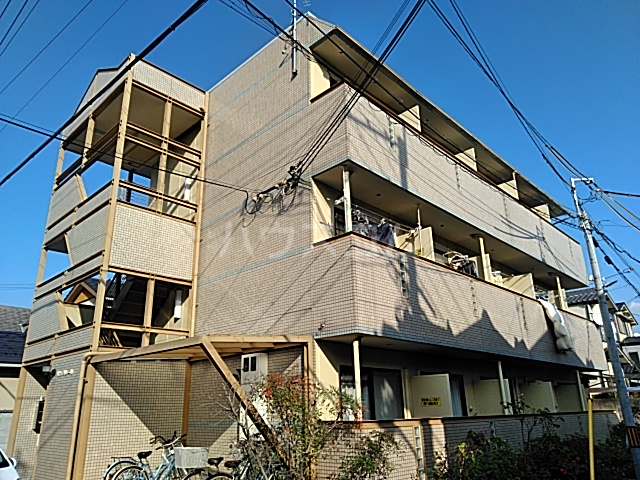 2/29 外観