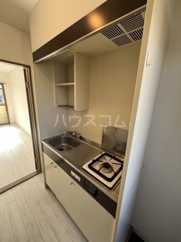 9/29 キッチン