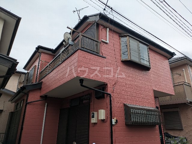 2/3 外観