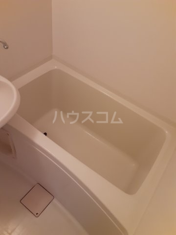 13/25 浴室